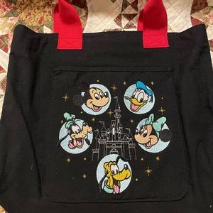 Disney bag